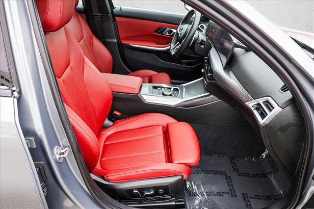 Used 2026 BMW M340i xDrive M340i NA xDrive image 28