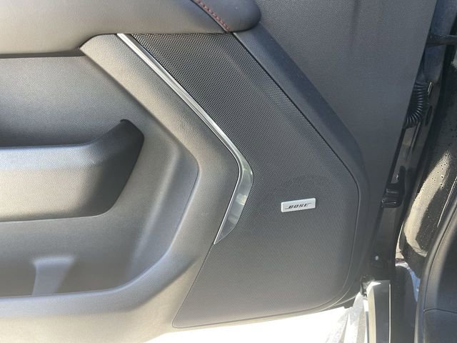 Used 2024 Chevrolet Suburban RST image 23