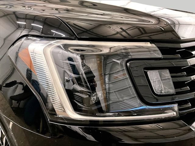 Certified 2021 Ford Expedition Limited AWD/4WD image 28