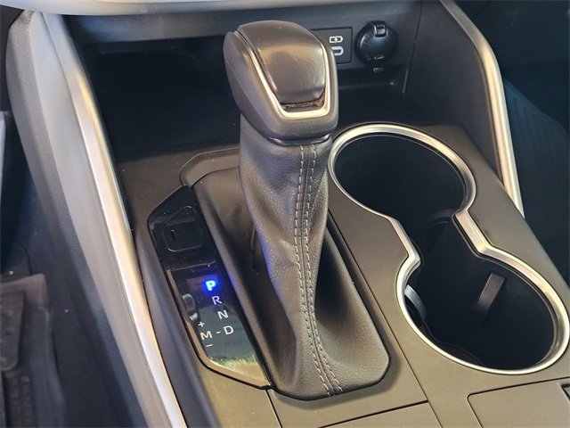 Certified 2023 Toyota Highlander LE image 23