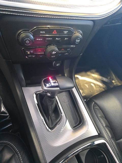 Used 2023 Dodge Charger SRT Hellcat w/ Harman/Kardon Audio Group image 27