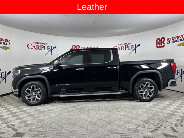 Used 2023 GMC Sierra 1500 SLT image 4