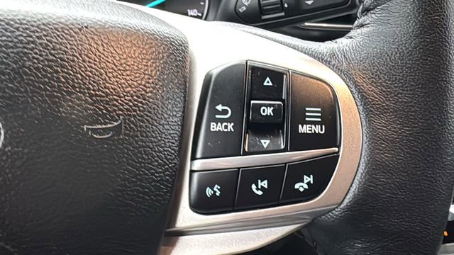 Certified 2023 Ford Explorer XLT w/ Equipment Group 202A image 20