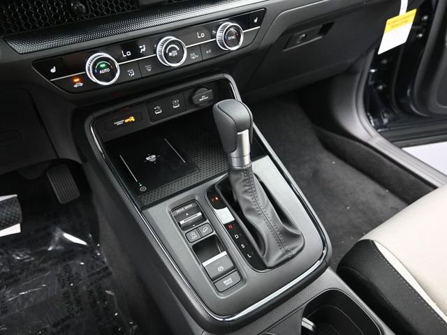 New 2026 Honda CR-V EX image 16