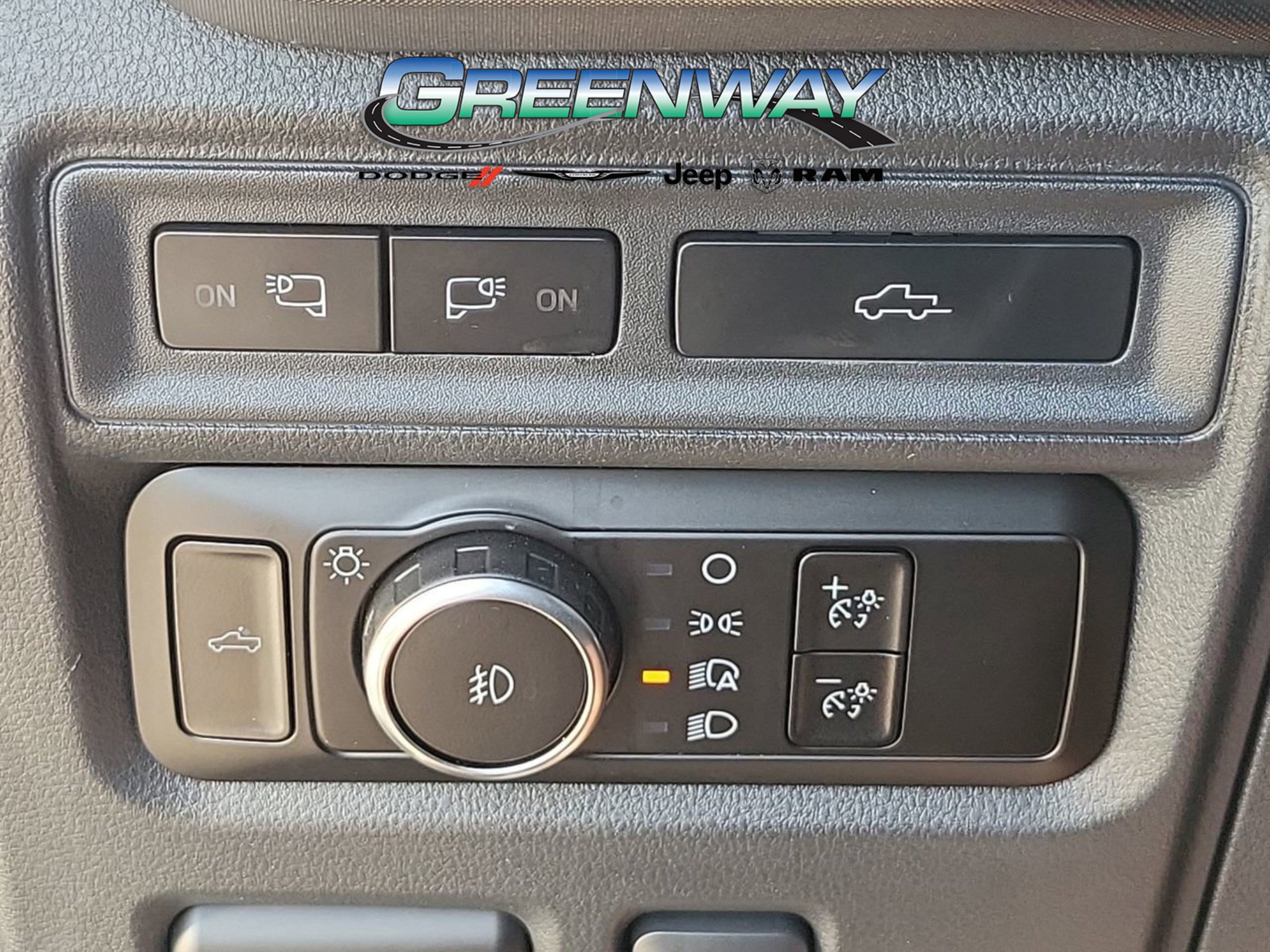 Used 2023 Ford F150 Tremor w/ Equipment Group 402A High image 27