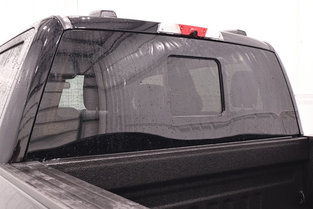 Certified 2025 Ford F350 Platinum AWD/4WD image 41