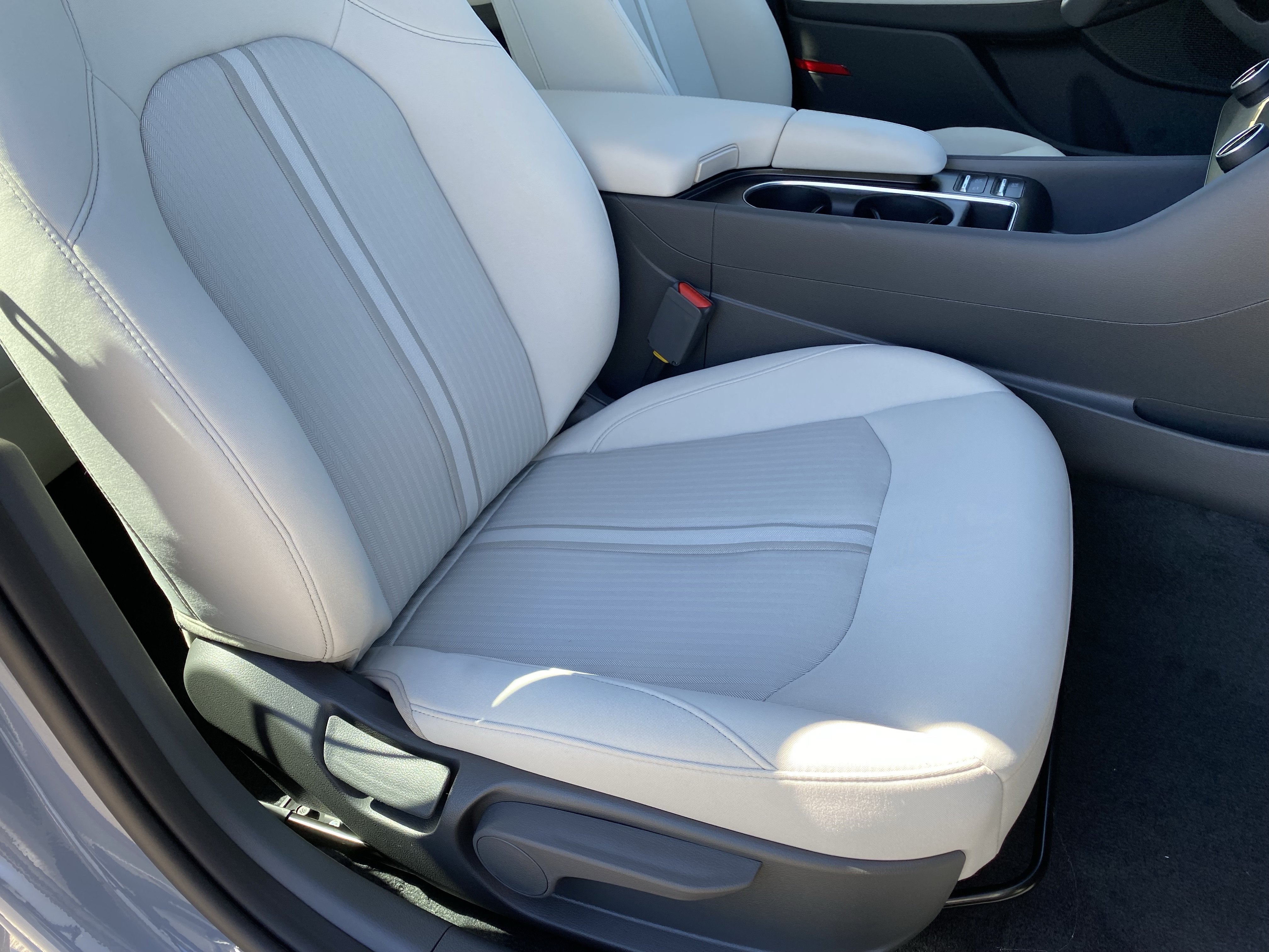 New 2026 Hyundai Sonata SEL FWD image 10