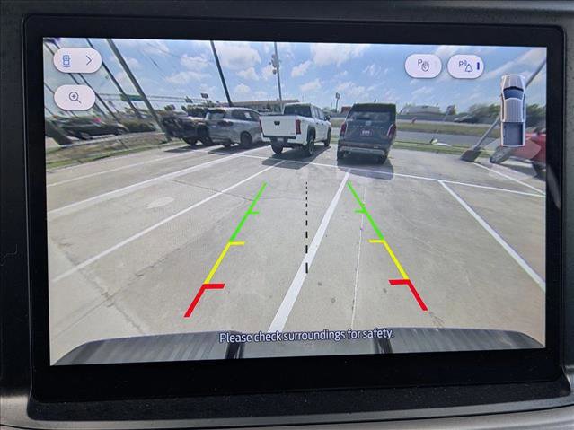 Used 2025 Ford F150 XLT w/ Equipment Group 301A Standard image 13