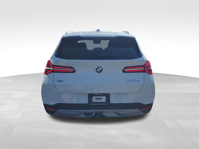 New 2026 BMW X3 xDrive30 w/ Convenience Package image 6