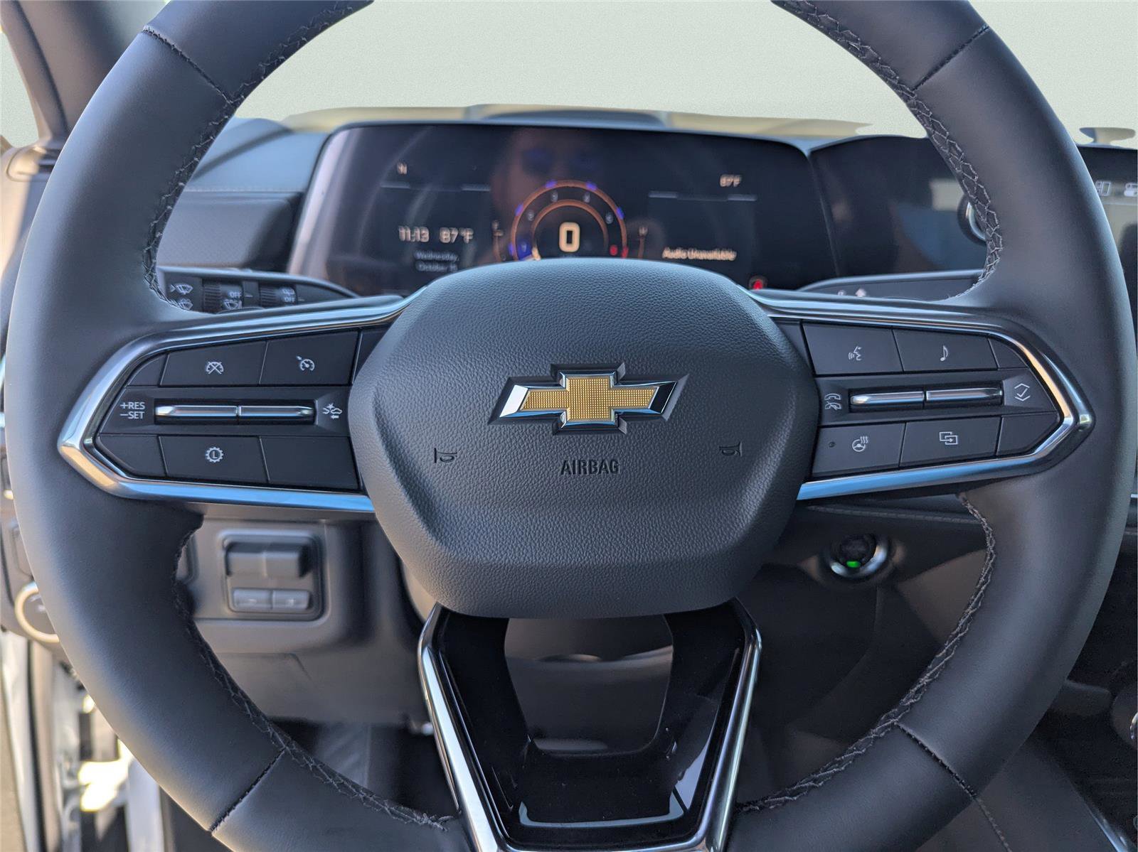 New 2026 Chevrolet Tahoe Premier w/ Sun And Tow Package image 26