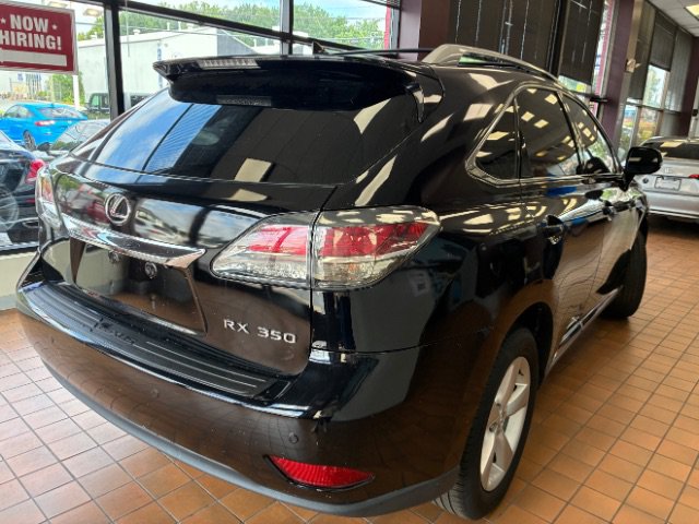 Used 2015 Lexus RX 350 AWD image 10