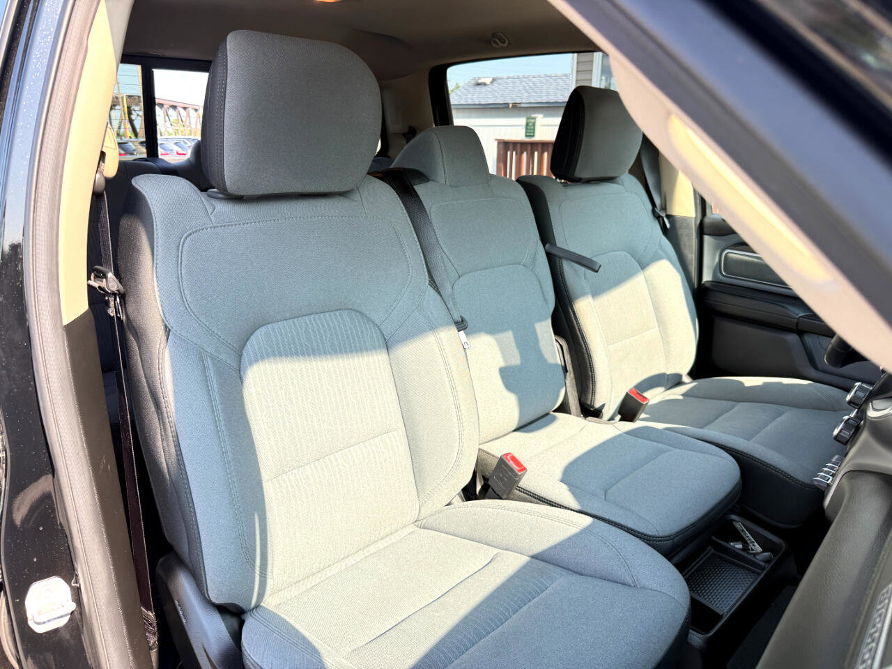 Used 2019 RAM 1500 Big Horn image 49