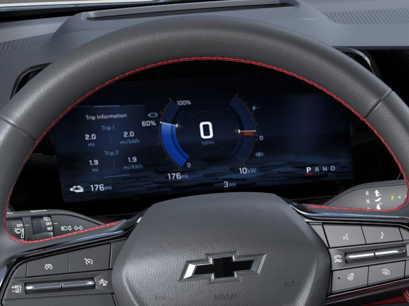 New 2026 Chevrolet Blazer EV RS image 43