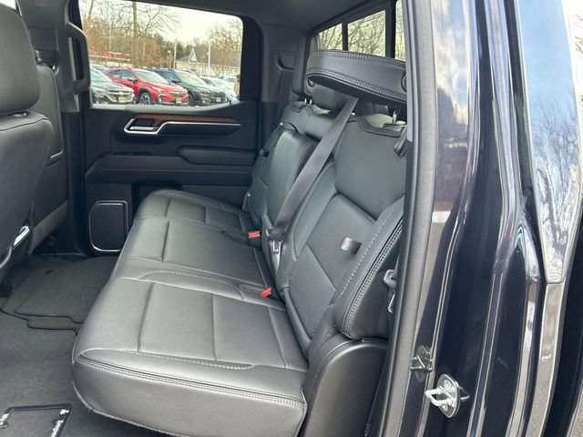 Used 2022 GMC Sierra 1500 Denali image 15