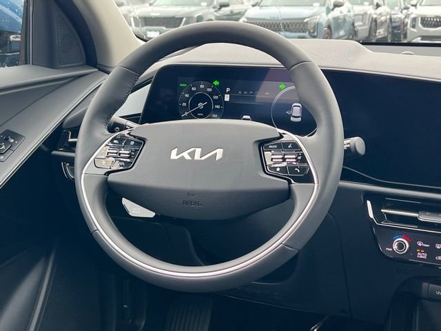 New 2026 Kia Niro Wind FWD image 15