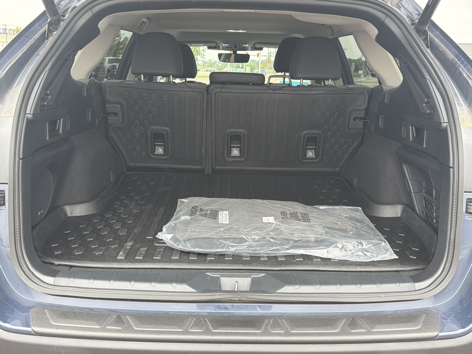 Certified 2025 Subaru Outback Onyx Edition XT AWD/4WD image 18