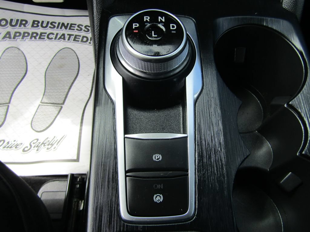 Used 2023 Ford Escape ST-Line w/ Tech Pack #1 AWD/4WD image 14