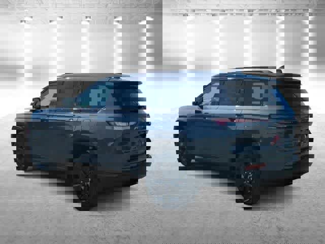 New 2025 Jeep Grand Cherokee L Altitude image 6