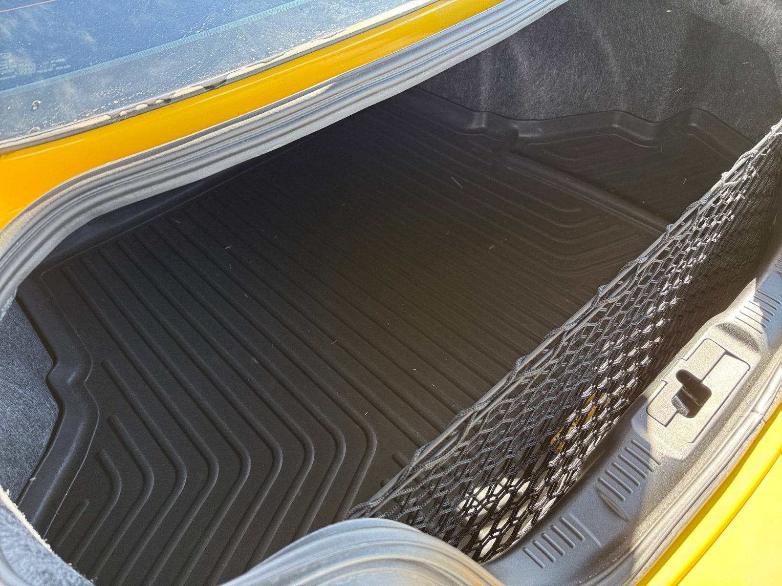 Used 2018 Ford Mustang GT w/ GT Performance Package image 15