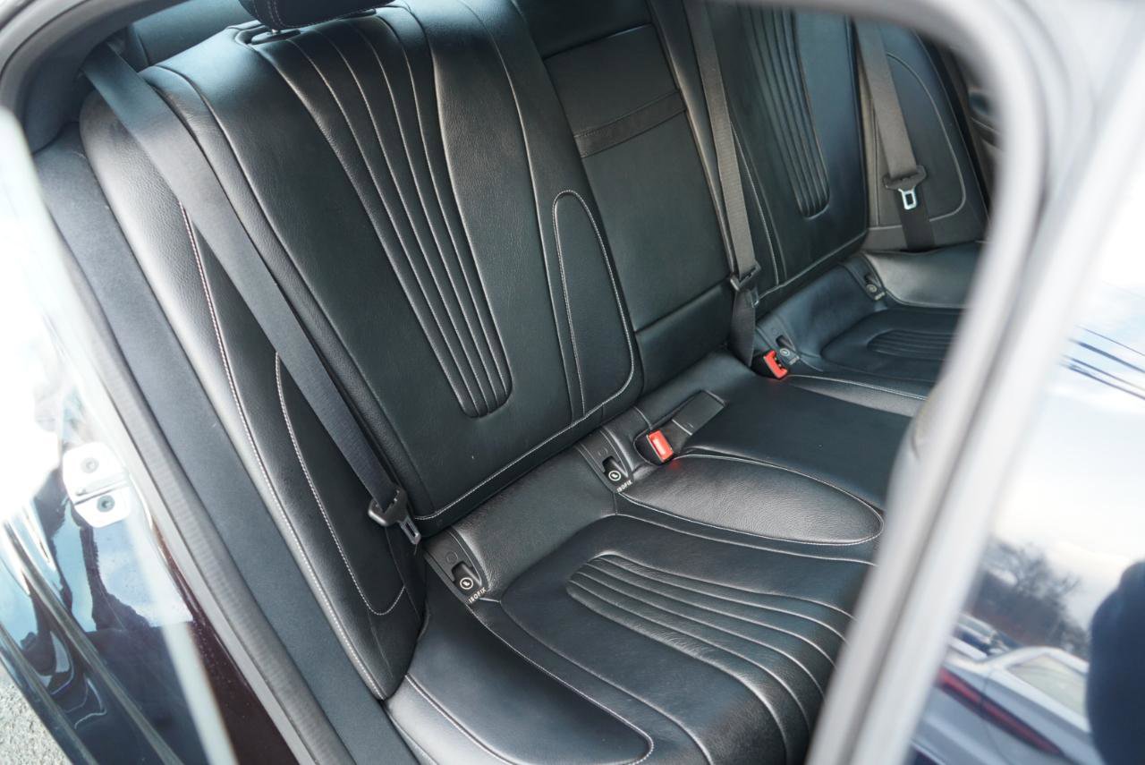 Used 2019 Mercedes-Benz CLS 450 CLS 450 4MATIC Coupe w/ Parking Assist Package image 62