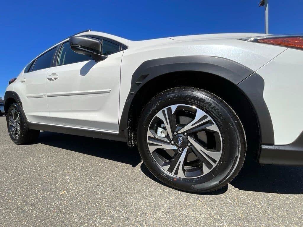 Certified 2025 Subaru Crosstrek 2.5i Premium AWD/4WD image 10
