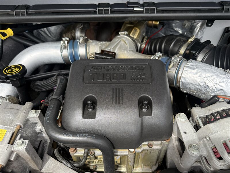 Used 2000 Ford F250 Lariat AWD/4WD image 66