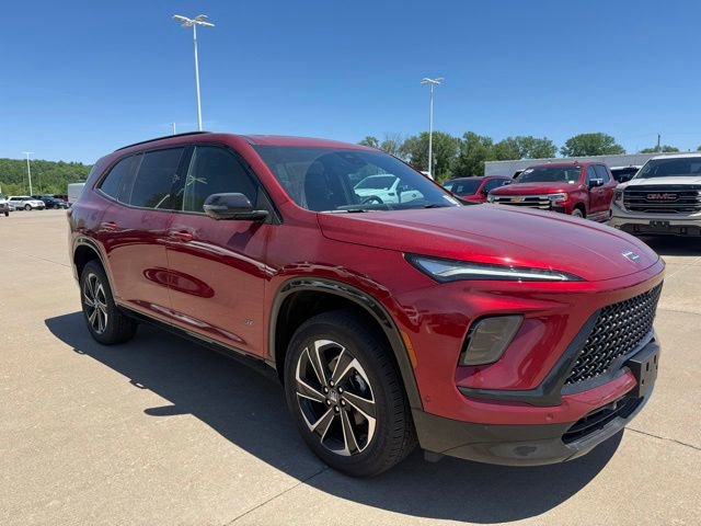 New 2026 Buick Enclave Sport Touring w/ Super Cruise Package AWD/4WD image 1