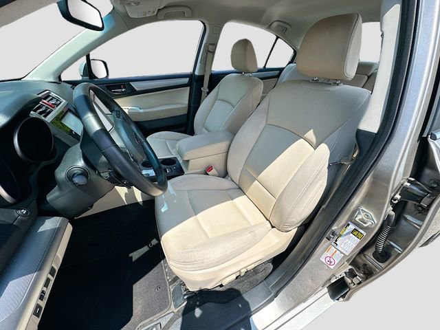 Used 2015 Subaru Legacy 2.5i Premium w/ Popular Package #2 AWD/4WD image 21