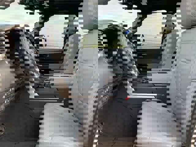 Used 2025 Toyota Tundra Limited image 13