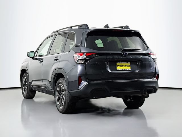 New 2026 Subaru Forester Premium AWD/4WD image 5