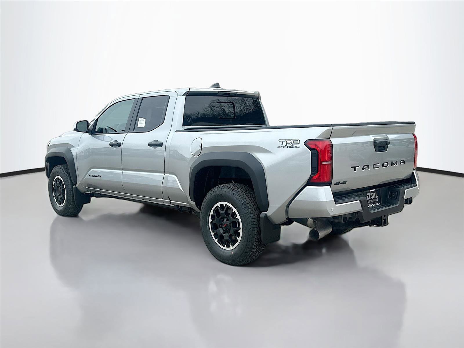 New 2026 Toyota Tacoma TRD Off-Road image 10