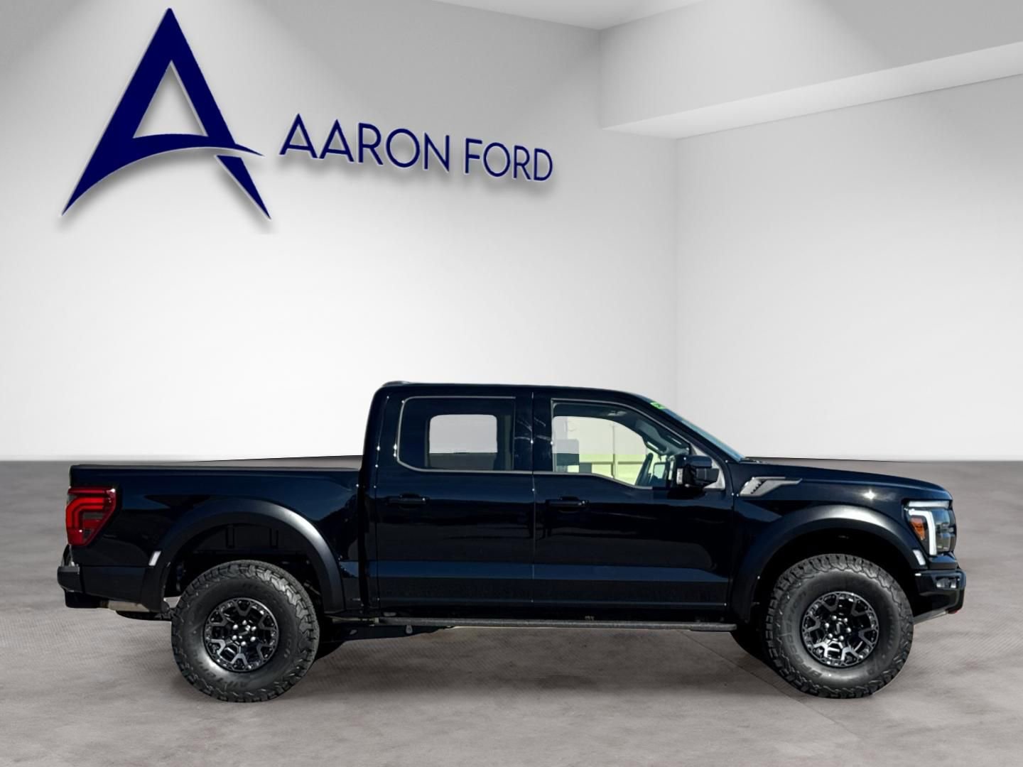 New 2026 Ford F150 Raptor w/ Equipment Group 803A Raptor R image 7