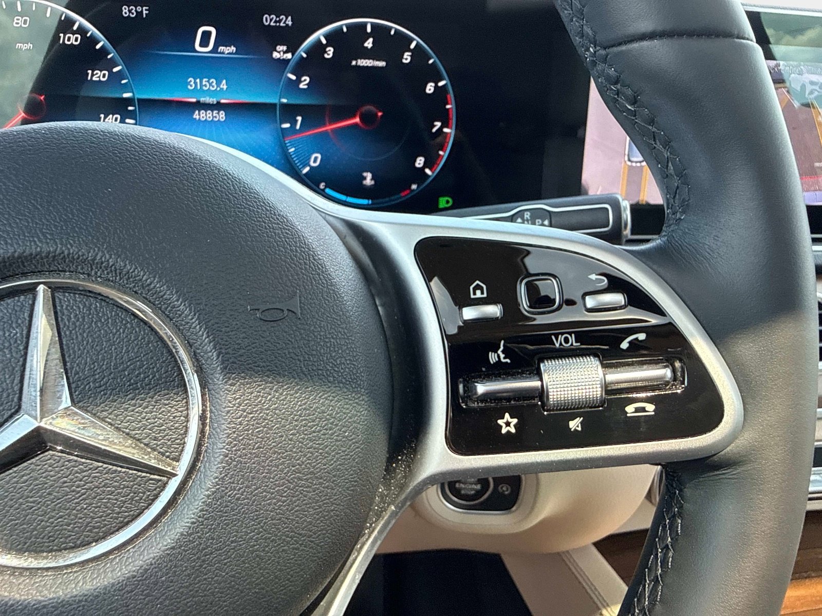 Certified 2021 Mercedes-Benz GLE 350 image 31