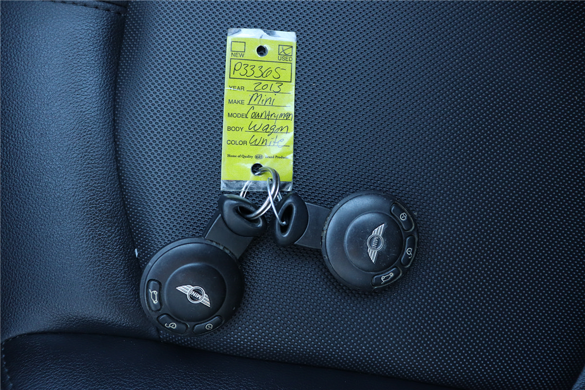 Used 2013 MINI Cooper Countryman S AWD/4WD image 42