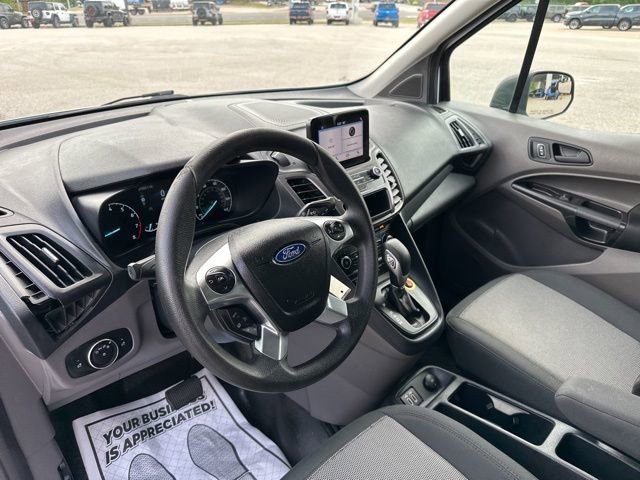 Used 2020 Ford Transit Connect XL image 11