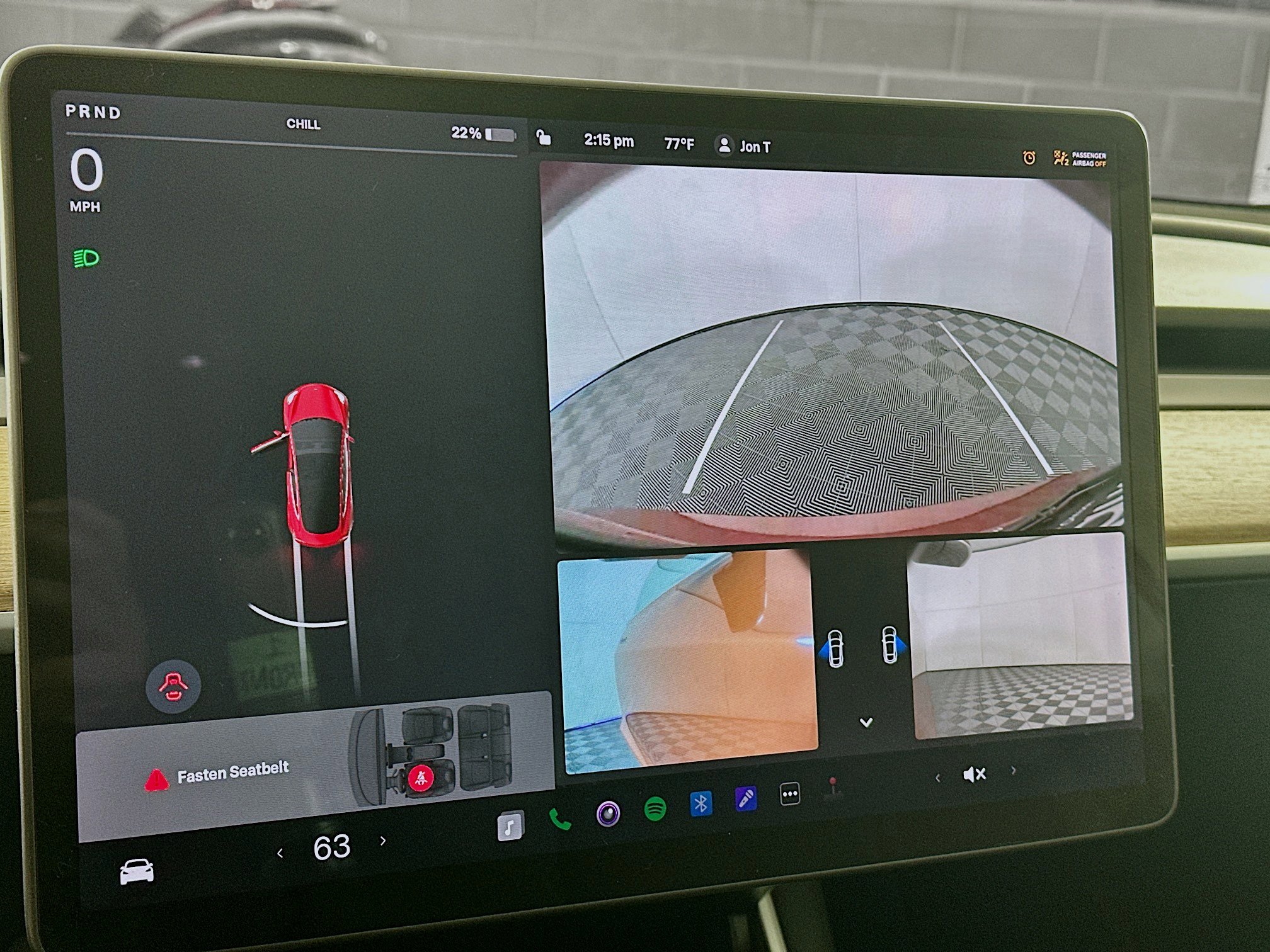 Used 2020 Tesla Model 3 Standard Range Plus RWD image 21