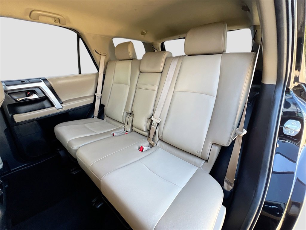 Used 2019 Toyota 4Runner SR5 image 22