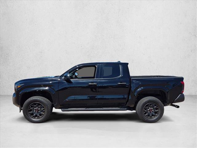 Used 2025 Toyota Tacoma SR RWD image 8
