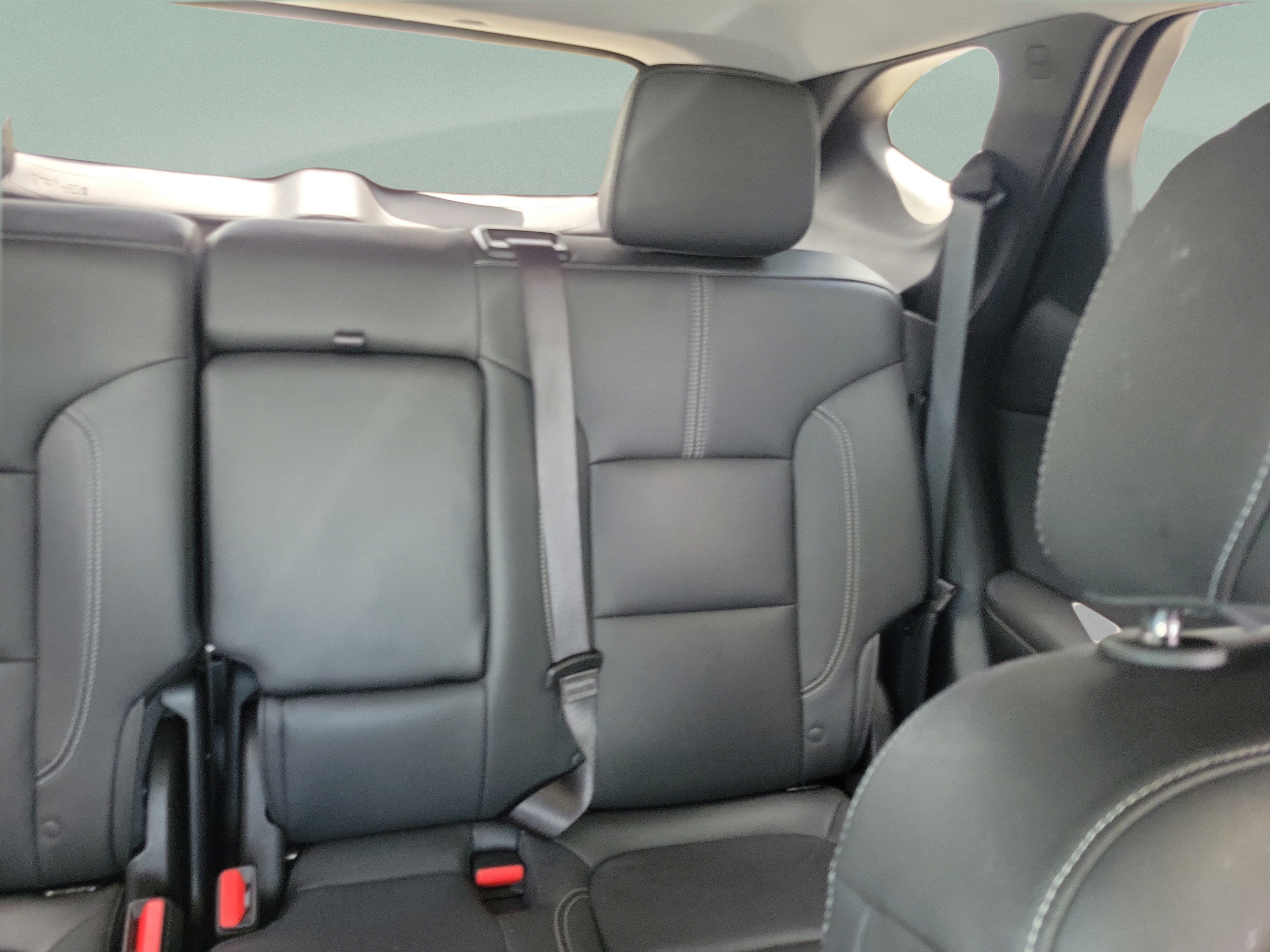 Used 2024 Chevrolet Blazer LT w/ Sound & Technology Package FWD image 10