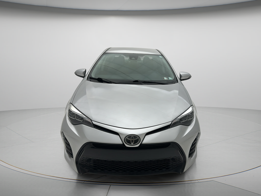 Used 2019 Toyota Corolla SE FWD image 5