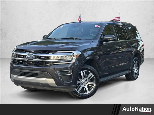 Used 2024 Ford Expedition Limited image 1