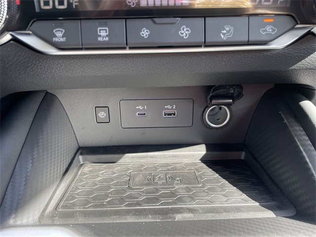 New 2025 Nissan Altima 2.5 SV w/ SV Premium Package image 26