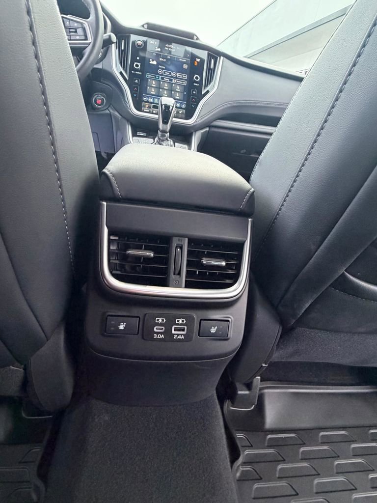 Used 2025 Subaru Legacy Limited image 23