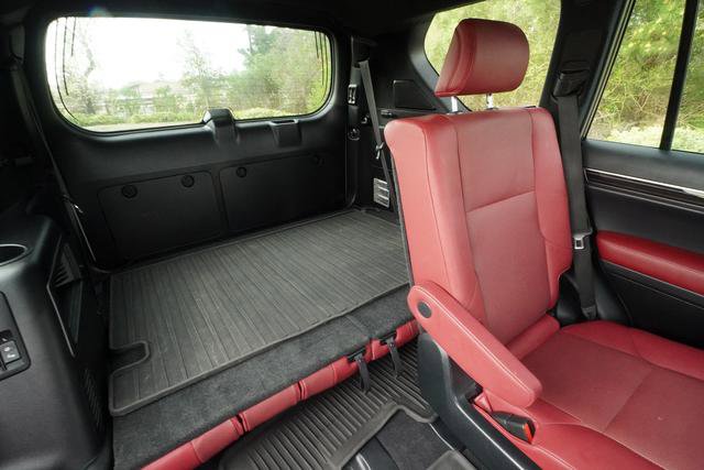 Used 2023 Lexus GX 460 Premium image 33