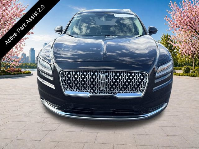 Certified 2023 Lincoln Nautilus Reserve w/ Equipment Group 201A AWD/4WD image 14