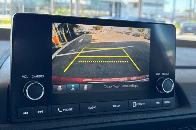 Certified 2023 Honda CR-V EX image 24