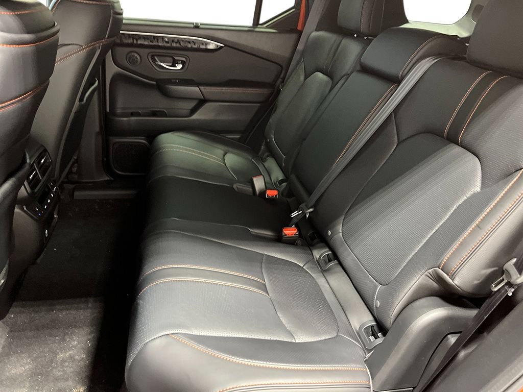 New 2026 Honda Passport TrailSport Elite image 23