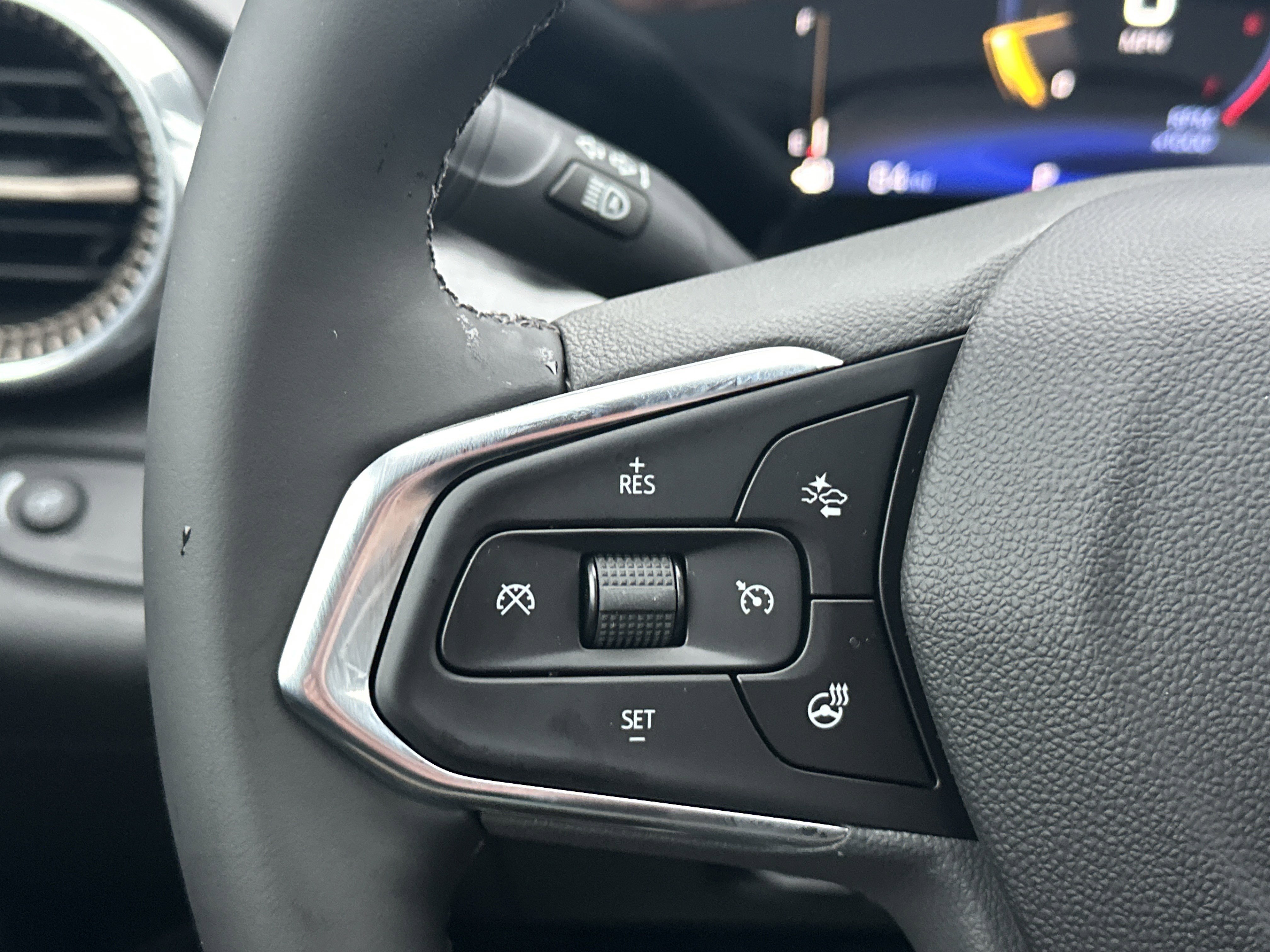 New 2026 Chevrolet Trax ACTIV w/ Driver Confidence Package image 16