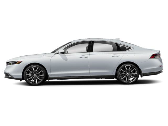 Used 2023 Honda Accord Touring image 2