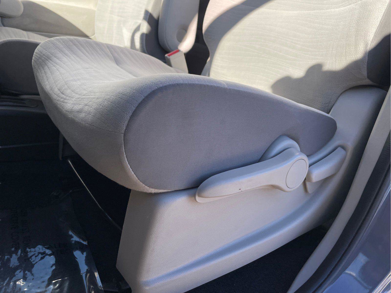 Used 2013 Nissan Cube 1.8 S image 27